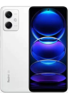 MIUI/小米Note12 全网通5G双卡双待游戏便宜工作智能学生2手机