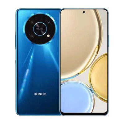 honor/荣耀 X30正品5G智能全网通高刷骁龙游戏老人学生备用2手机