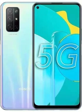 honor/荣耀 30s 双模5G全网通麒麟820游戏智能拍照学生备用2手机