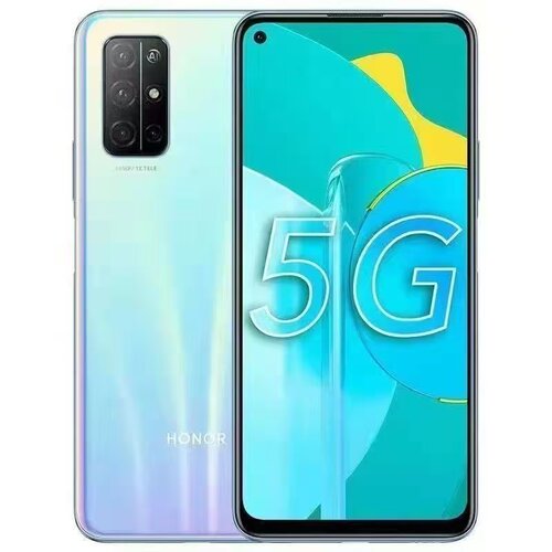 honor/荣耀 30s 双模5G全网通麒麟820游戏智能拍照学生备用2手机