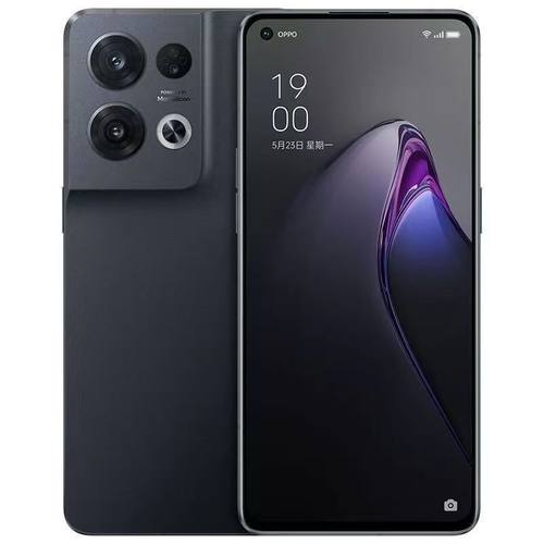 OPPO Reno8 Pro NFC全网通5G双模天玑1300学生拍照智能备用2手机