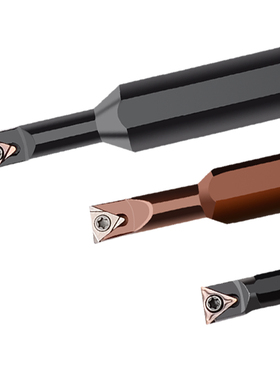 93度数控车刀车床刀具内孔镗孔车刀刀杆机夹刀 S0806K-STUBR06