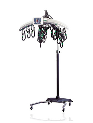 韩国原装进口CREATE陶瓷机八爪鱼