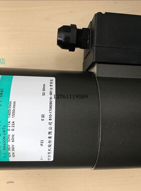 SESAME马达 刀库电机 5IK60GN-SMTS 5IK40GN-UMTs 51K40GN-UMTs