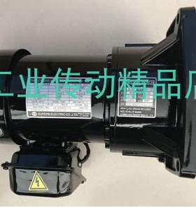 LIANG CHI马达  SUPERB电机  AEVFTB  1/2HP  0.4KW 1:20 28轴