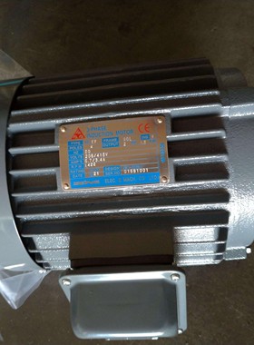 AEVE  AEEE  2P  1/2HP  0.37KW  台湾SEING电机   SEING马达  2P