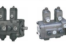 TCVVP-F3030-A4-1 CHUYA油泵 TCVVP-F3030-A3-1 TCVR-F20-A3*A