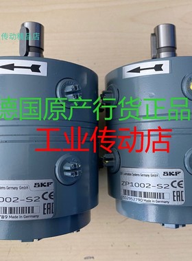 ZM12-31 德国SKF多头泵 ZP1002-S2 ZP502-S2 ZP12-2 ZP1005-S2