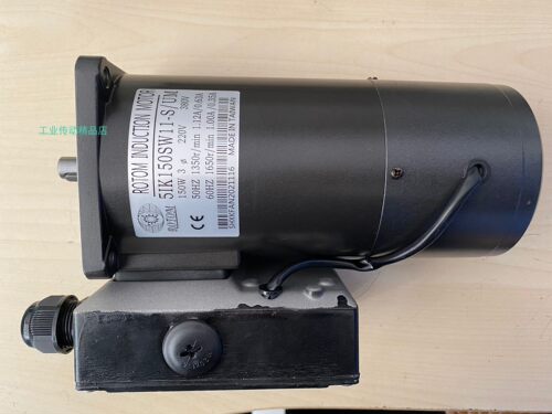 5IK150SW11-S/UM  ROTOM电机  51K150SW11-S/UM   ROTOM马达