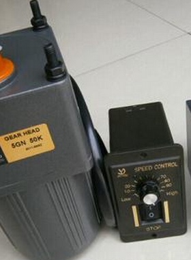 JINYOU馬達 5IK90RGN-CF3  JIN YOU減速电机 5GU30K 51K90RGN-CF