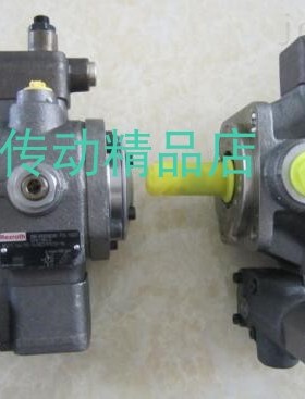 REXROTH泵AA10VSO28DFR1/31R-PPA12N00 PV7-1A/16-30RE01MC0-08