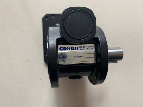 GONGJI刹车电动机机械设备