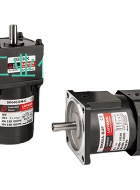 5IK120GS-S3F  LY-CBGU LY马达 LUYANG电机 离合器 51K120GS-S3F