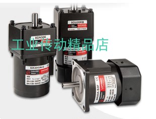 LY马达 51K90GU LUYANG电机 5IK90GU