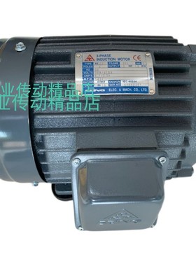马达SEING电机  AEEF AEVF 2/4P 5HP 3HP 3.7KW 2.2KW  电机SEiNG