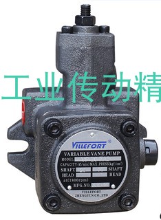 VILLEFORT刹车电动机机械设备