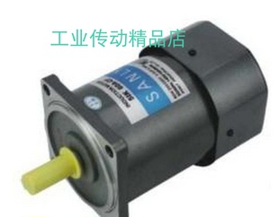 SANLY电机 5IK90RGU 51K90RGU SANLY马达