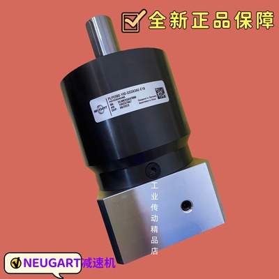 NEUGART减速机PLE120-008-SSSA3