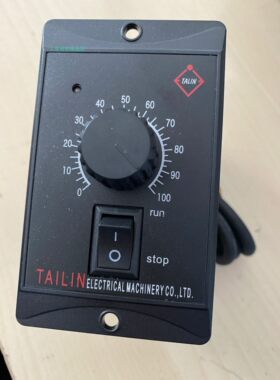 TAILIN调速器 控制器 6W 15W 25W  40W  60W 90W 120W 180W 200W
