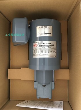 NOP油泵电机   马达 TOP-1ME100-10MAVB-VF