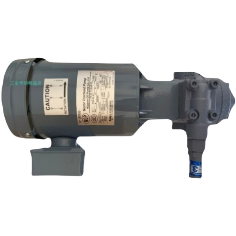 Nidec专业电动机机械设备NOP泵