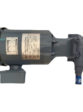 TOP-2MY1500-216HBMVB FELQ-8PT FEQ-P 4P 1.5KW Nidec电机 NOP泵