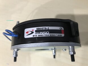 SBO80O8CDA SUNSO刹车器 SB0808CDA DC90V SB0812A