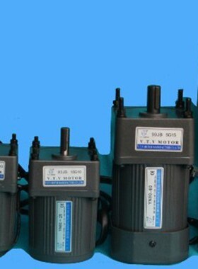 VTV微特微电机  YN90-120  90JB15G15 马达 100JB40G15 YN100-120