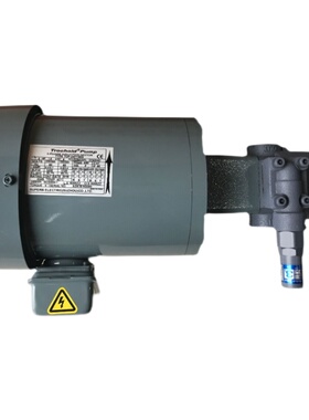 NOP油泵电机T0P-2MY1500-216HBMVD-048 T0P-2MY1500-216HWNPEVB