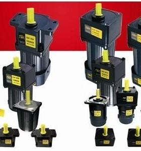 51K90RGU-CF  5GU-10KB 齿轮减速机 obangte 马达