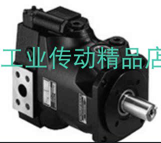 HVPVC-F40-AS   变量泵派克   PARKER派克