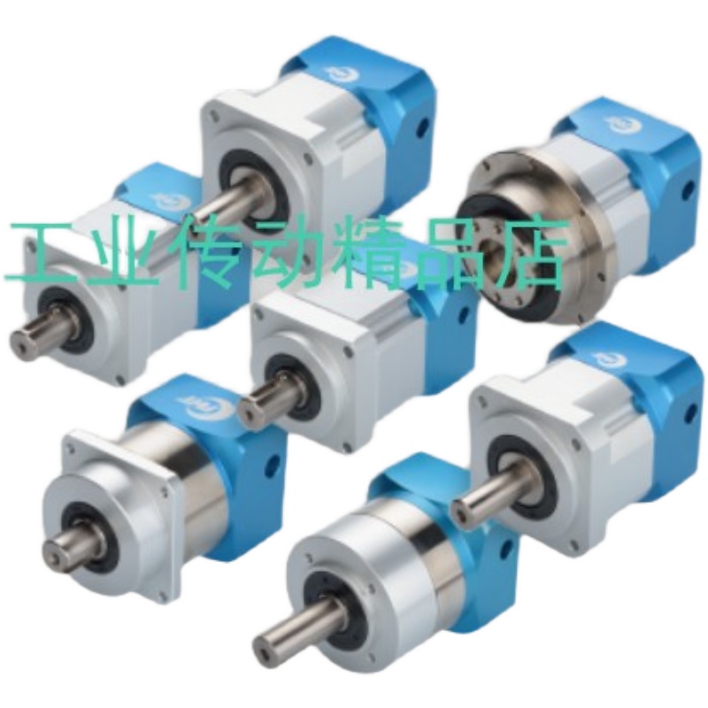 PHT刹车民动机机器人你