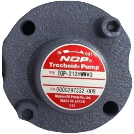 NOP油泵 电机马达 TOP-216HB-VB+212HB-VB TOP-208HWMR TOP-208HB