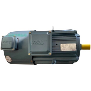 SNMA马达 1.5KW 03B51 GSH 7.5 SENLIMA电机E SM71