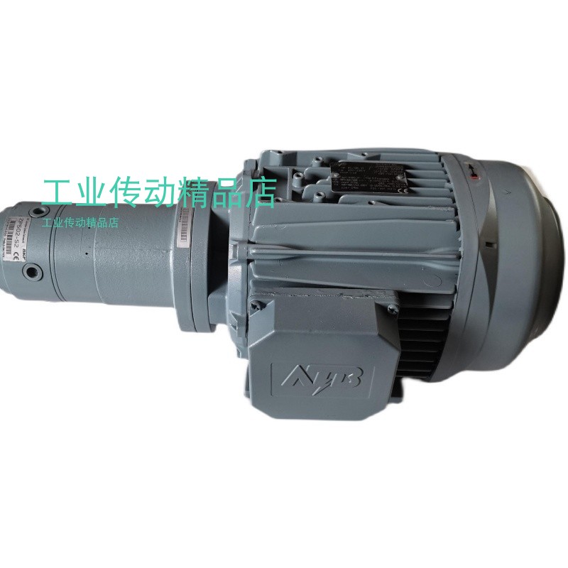 SKF泵电机刹车电动机机械设备