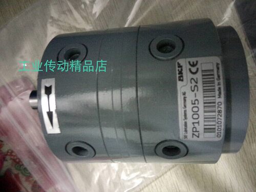 德国SKF多头泵SKFZP1002-S2