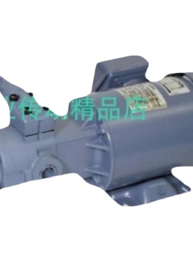 日本NOP油泵电机   马达  TOP-2MY1500-216HBMRVB   1.5KW