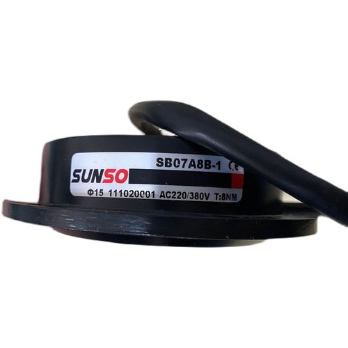 SUNSO刹车器制动器刹车