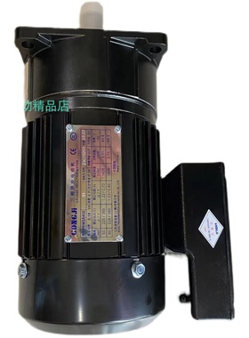 M3B402 M3A402  SVB18 1:20  0.18KW  GONGJI工机电机  刀库马达