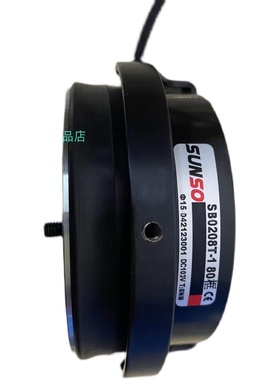 SB1610B-10 SUNSO刹车器SB0814A-11 SB0361A280F SB04130-2HPX4P