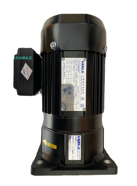 G528 M3A402 G328 100:1 0.18KW  GONGJI工机减速电机 马达 立式