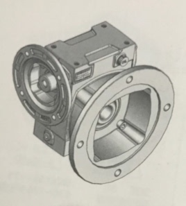 GONGJI工机减速机  BHEQF60-40AR-   BHEQF60 1:40AL BHEQF60-AR