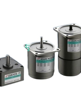 台湾世協SESAME电机  马达 51K90RGX-CEFM  5GX36K 5IK90RGX-CEFM