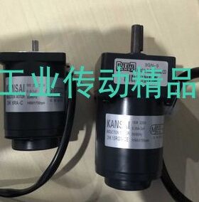 3GN50  31K15RGN-C KANSAL关西电机 马达   31K15RGN-C 3GN15K