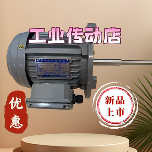 YS71-4-370 1/2HP 0.37KW 永元电机（苏州）有限公司东莞分公司