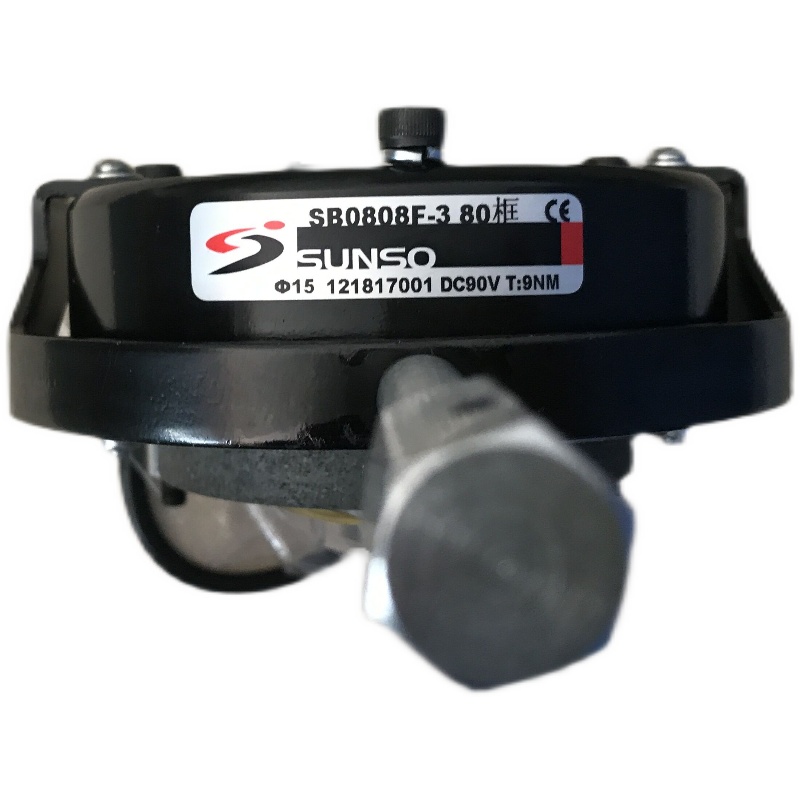 LY刹车电动机机械设备