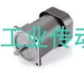 YCJ电机YCJ减速马达6GU-36K