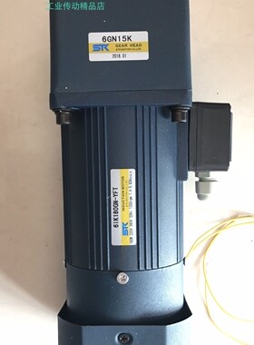 5GU250KB  5RK90GU-CF STK电机 STK马达 51K90GU-SF 5GU-100K 5IK