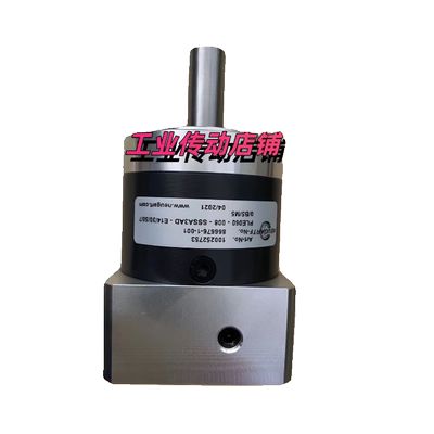 NEUGART纽卡特减速机减速器