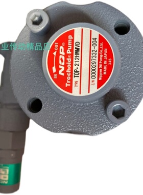 TOP-212HWNPEVB  过滤器  NOP油泵   GFH-V3S-MU